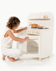 Play Cooking Set