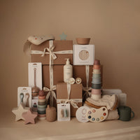 Newborn Gift Set (Jumbo) | $111 Value