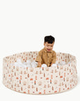 Ball Pit