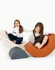 Arc Playset