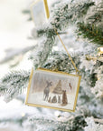 Our Little Adventure at Christmas