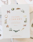 Our Little Library Vol II Book Set