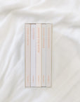 Our Little Library Vol II Book Set