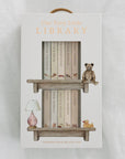 Our Very Little Library Board Book Set