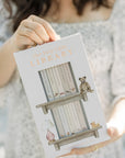 Our Very Little Library Board Book Set
