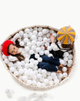 Ball Pit