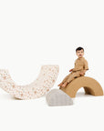 Arc Playset