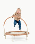 Trampoline