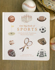 Our Big Book of Sports