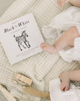 Baby's Black & White Contrast Book