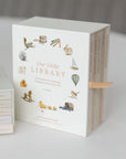 Our Little Library Book Set