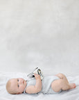Organic Crinkle Book for Baby