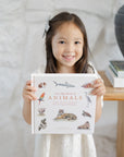 Our Big Book of Animals