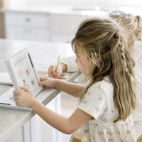 Wishy Washy (Water Reveal Edition)