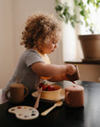 Snack Cup