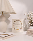 Our Little Library Book Set