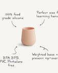 Silicone Starter Cup