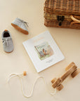 Our Little Adventure to the Farmers Market Book