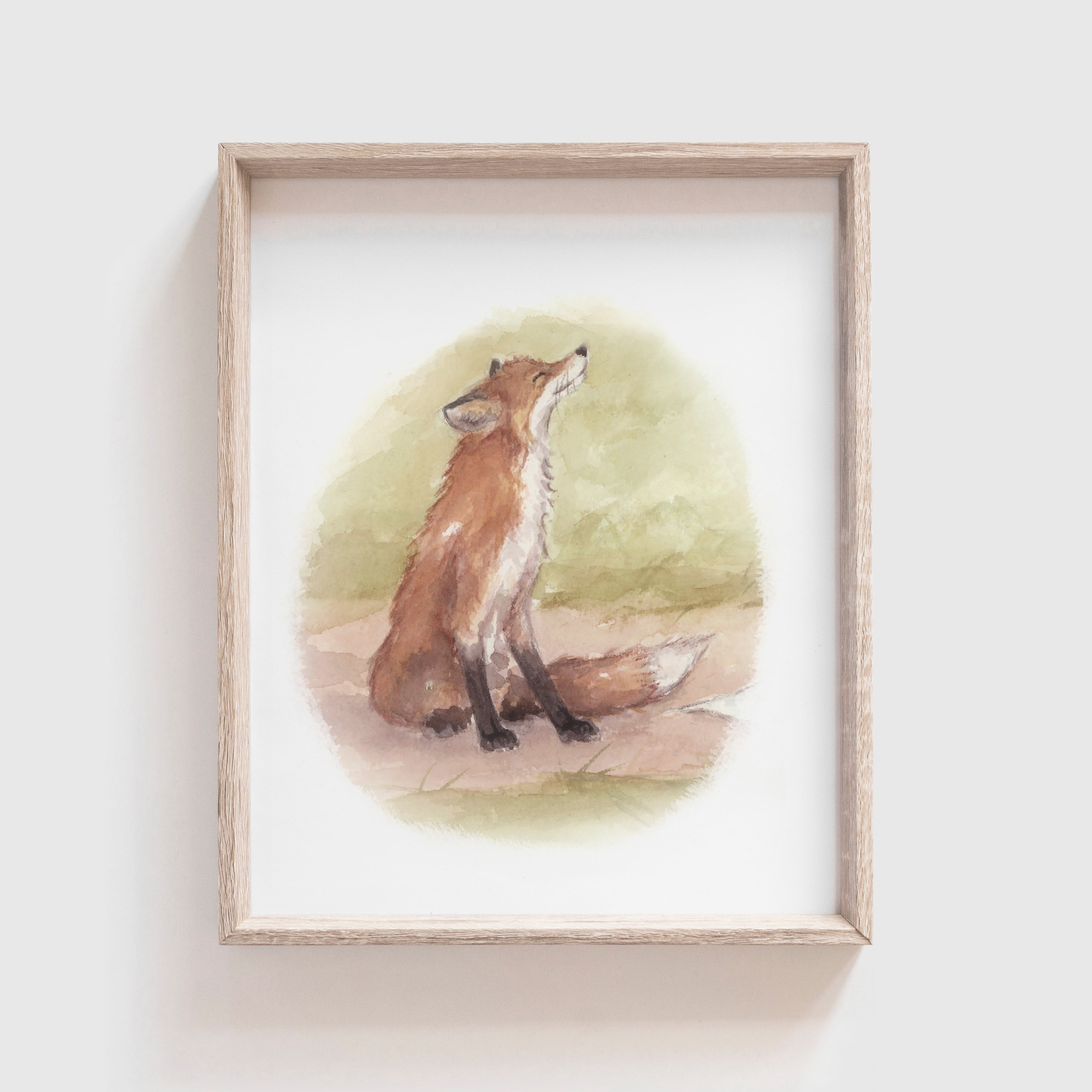 Foxawaitinghissurprise_foxholl