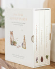 Our Little Adventures Book Set